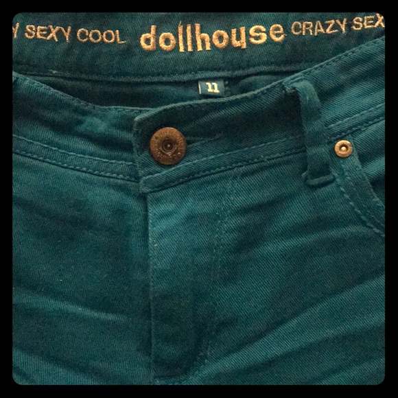 Dollhouse Jeans Dollhouse Jeans Poshmark